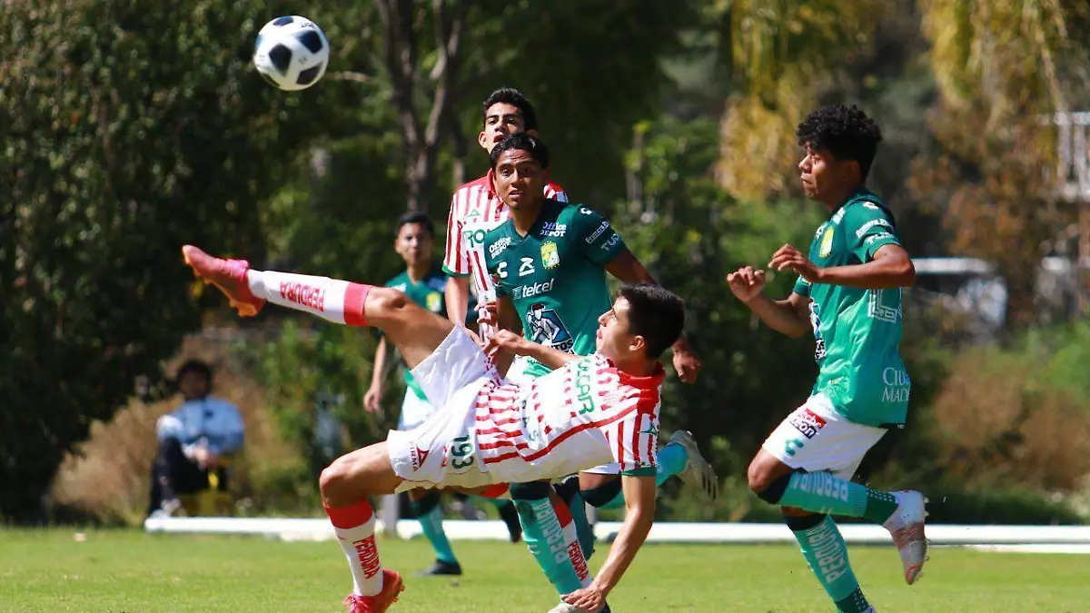 DEP02-IJGR-FB NECAXA VS LEÓN01